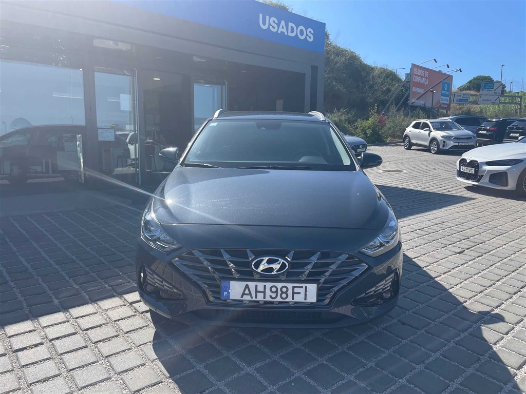 Hyundai i30 i30 SW 1.0 T-GDi Style (120cv) (5p), 21.990€ foto