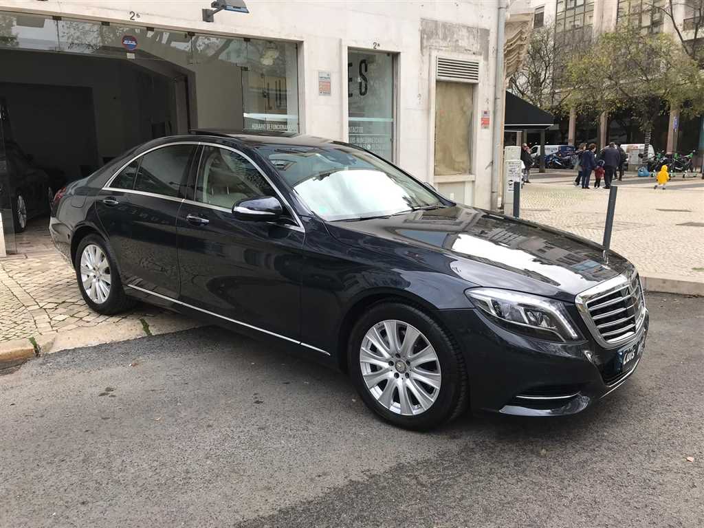 Mercedes Classe S >> Mercedes Benz Classe S 350 Bluetec 258cv 4p 258cv 4p 58 900 Auto Sapo Mercedes Classe S >> Mercedes Benz Classe S 350 Bluetec 258cv 4p 258cv 4p 58 900 Auto Sapo