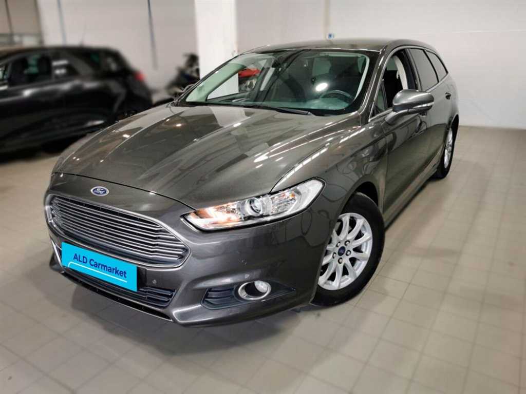 Ford Mondeo SW 1.5 TDCi Business Plus GPS