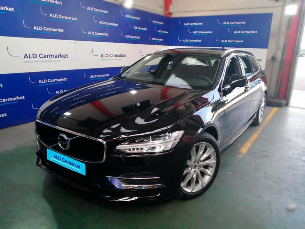 Volvo V90 2.0 T8 Momentum Geartronic 4WD