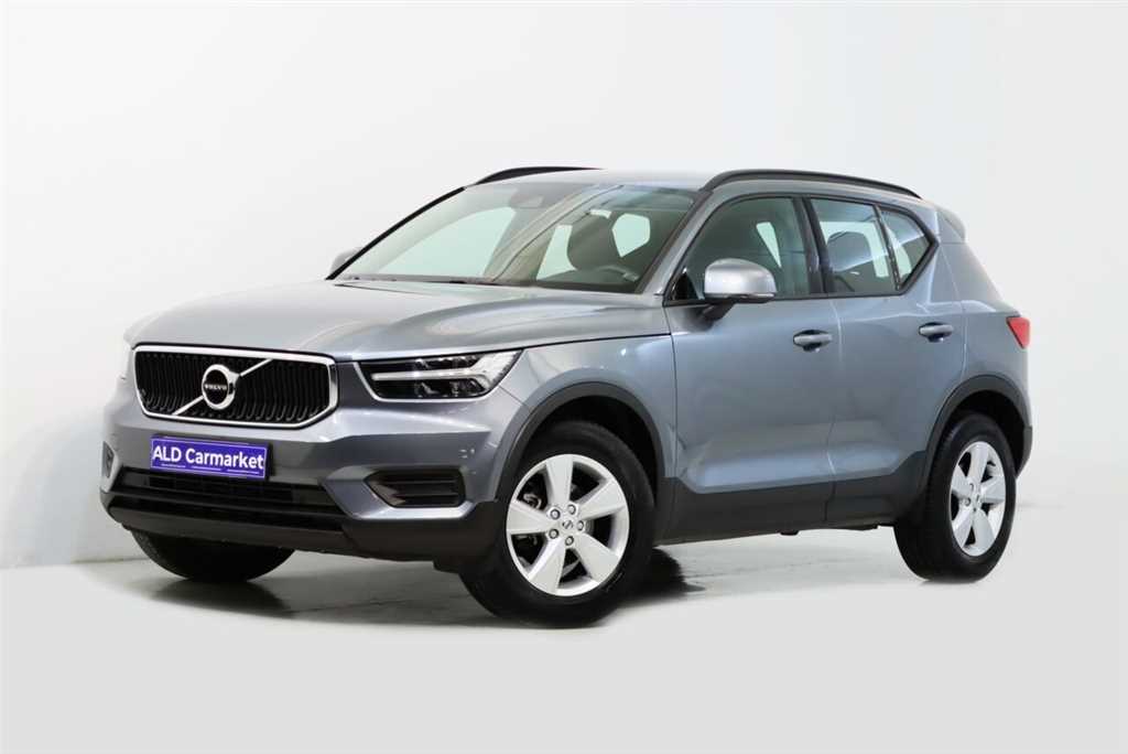 Volvo XC40 1.5 T3 Tech Edition