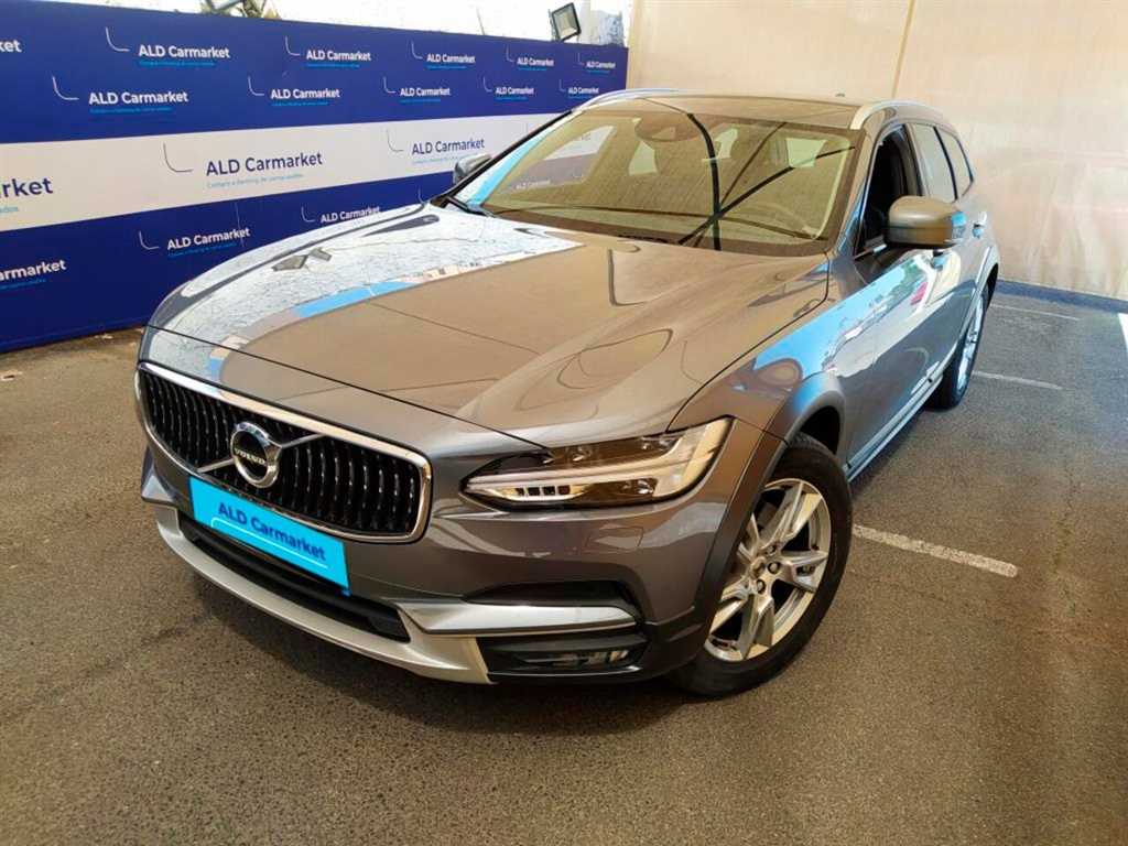 Volvo V90 Cross Country 2.0 D4 Geartronic 4WD
