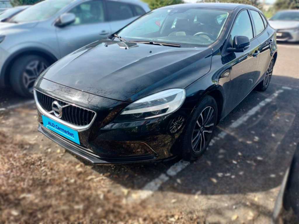 Volvo V40 2.0 D2 Momentum Geartronic GPS