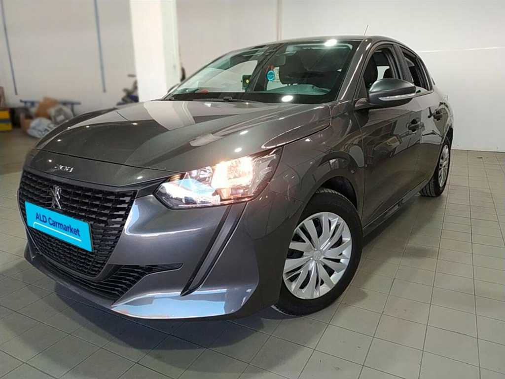 Peugeot 208 1.2 PureTech Like 75CV
