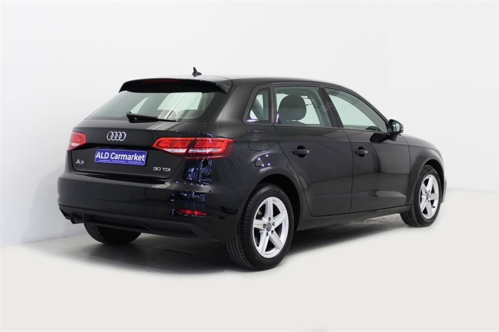 Audi A3 Sportback 30 TDi 116CV