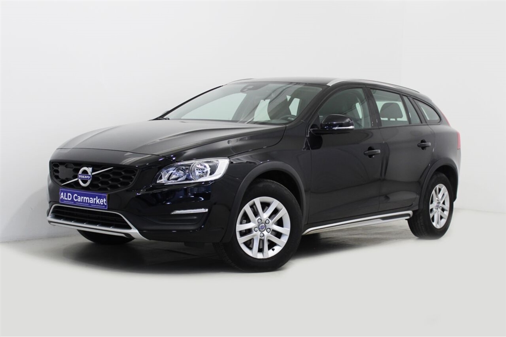 Volvo V60 2.0 D3 Cross Country Plus