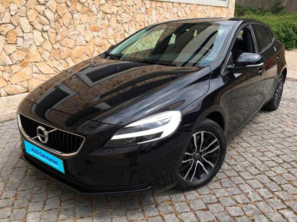 Volvo V40 2.0 D3 Momentum