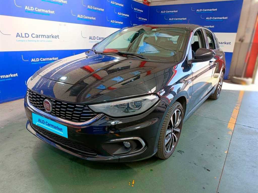 Fiat Tipo 1.3 Multijet Easy