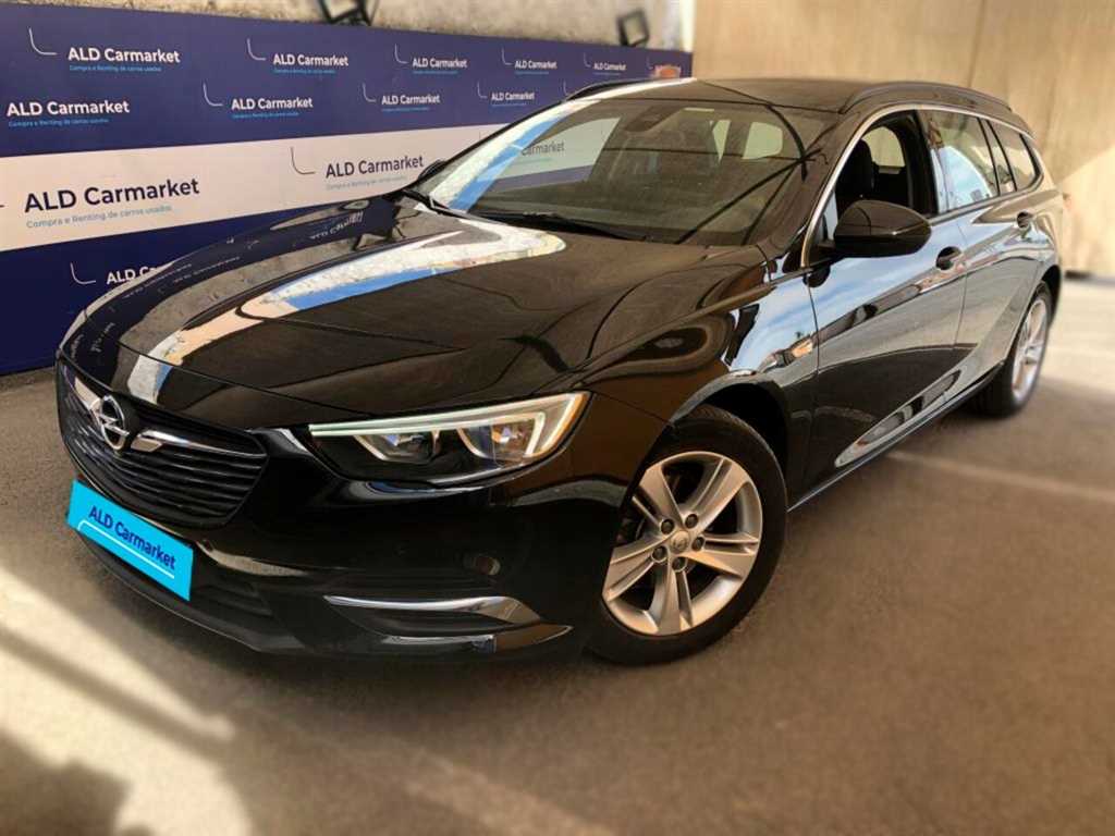 Opel Insignia 1.6 CDTi Business Edition