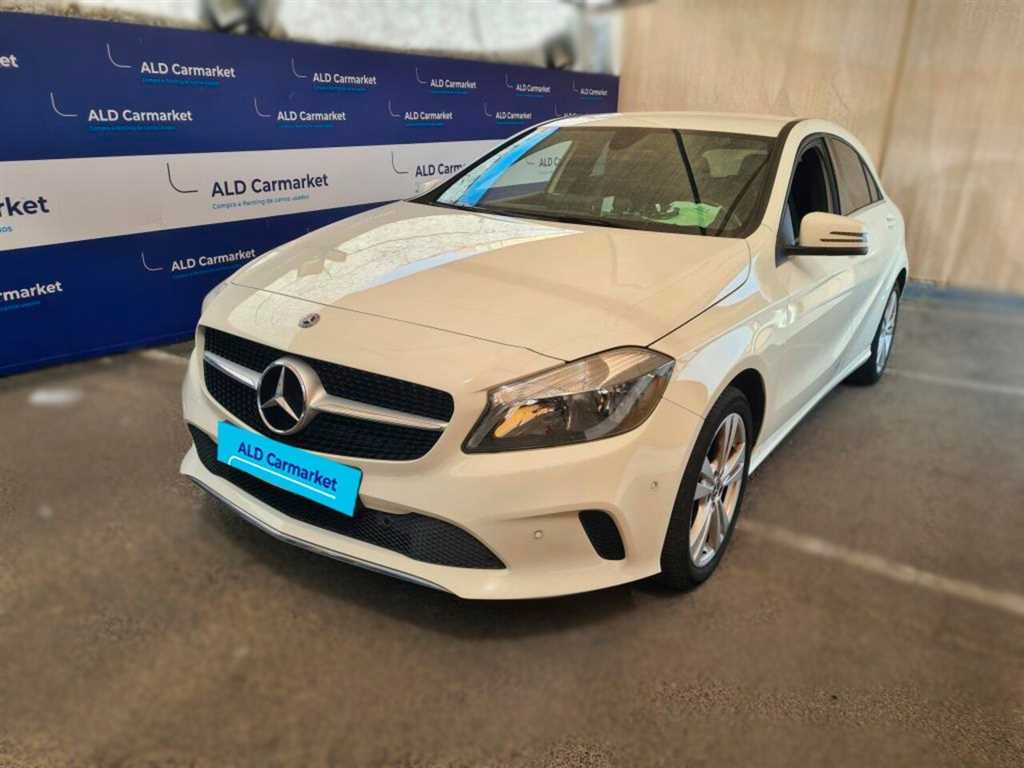 Mercedes-Benz Classe A 180d Urban