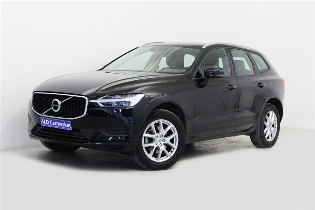 Volvo XC60 2.0 D4 Momentum Geartronic