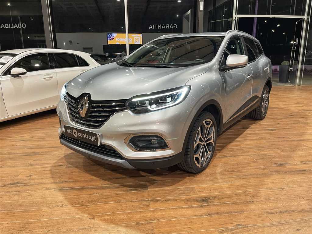 Renault Kadjar 1.5 DCI  Intens 115CV