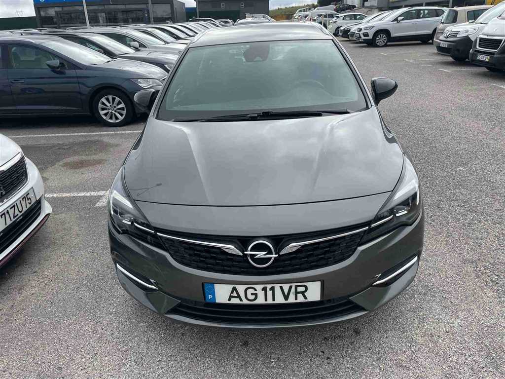 Opel Astra Astra ST 1.2 T GS Line S/S
