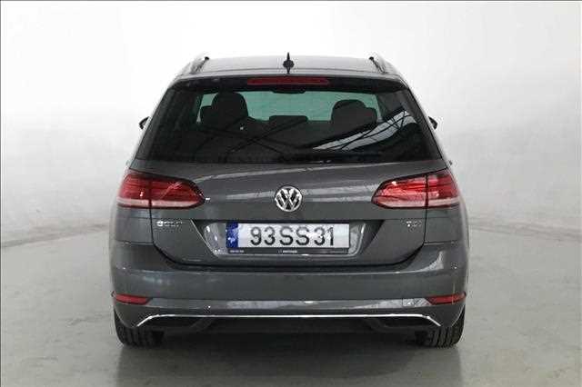 Volkswagen Golf  v.1.6 tdi confortline