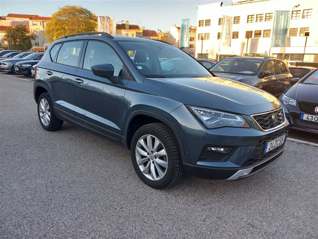 Seat (Model.Model?.Description)