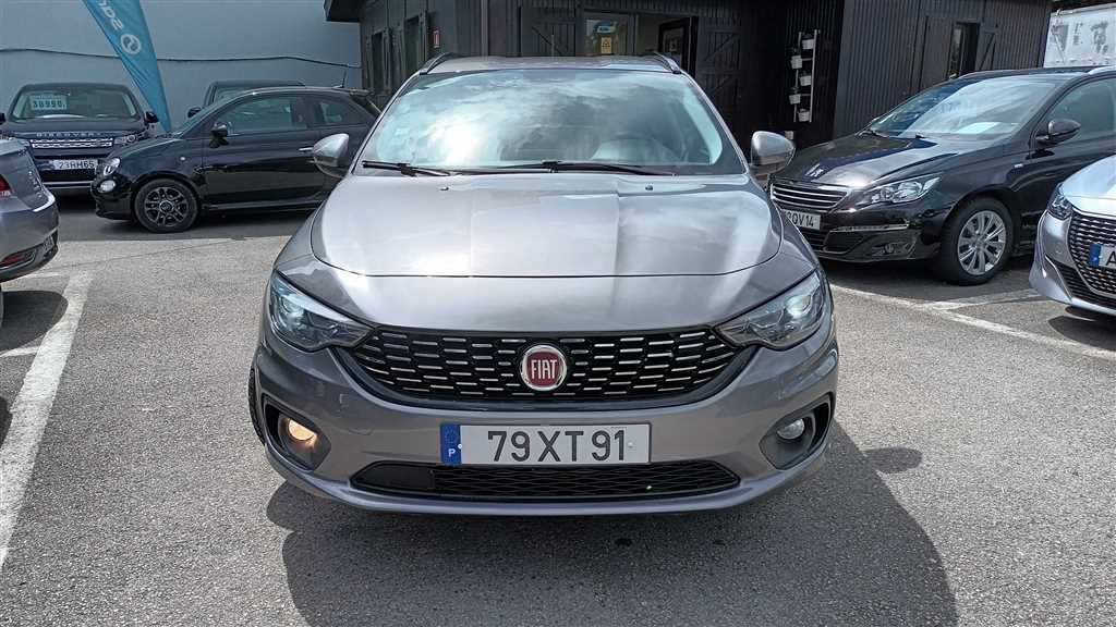 Fiat Tipo Tipo SW 1.3 M-Jet Lounge Tech