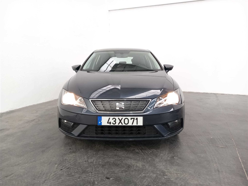 Seat Leon Leon 1.0 EcoTSI Style S/S