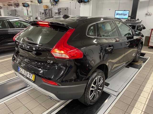 Volvo V40 Cross Country v40 cc 2.0 d3 plus geartronic