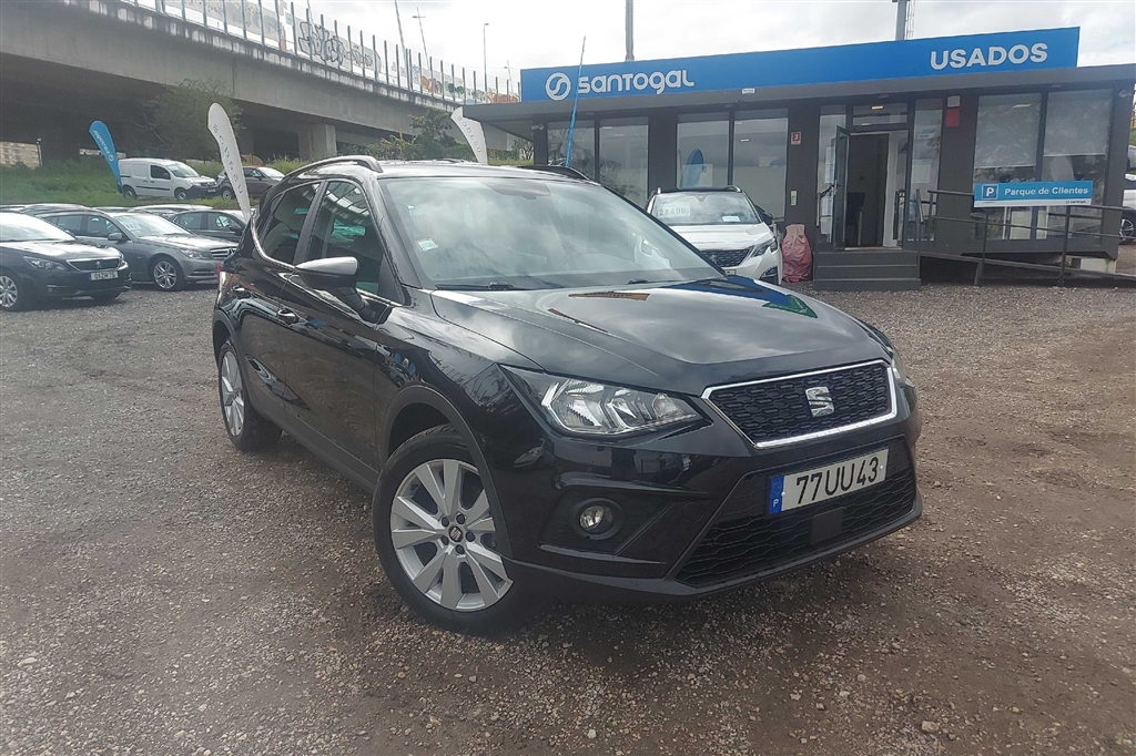Seat Arona Arona 1.0 TSI Style