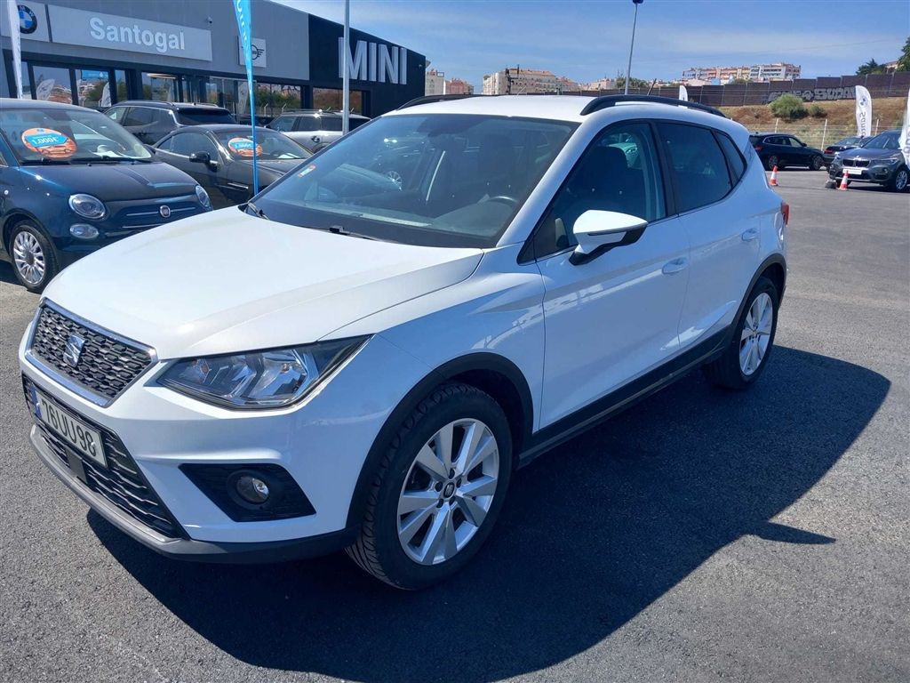 Seat Arona Arona 1.0 TSI Style