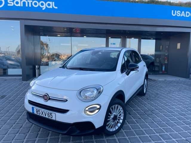Fiat 500X 500X 1.3 MJ Urban