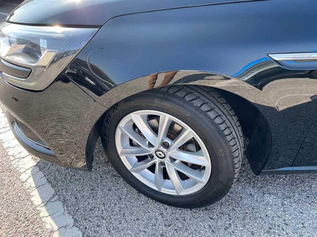 Renault Mégane Mégane ST 1.5 dCi Intens