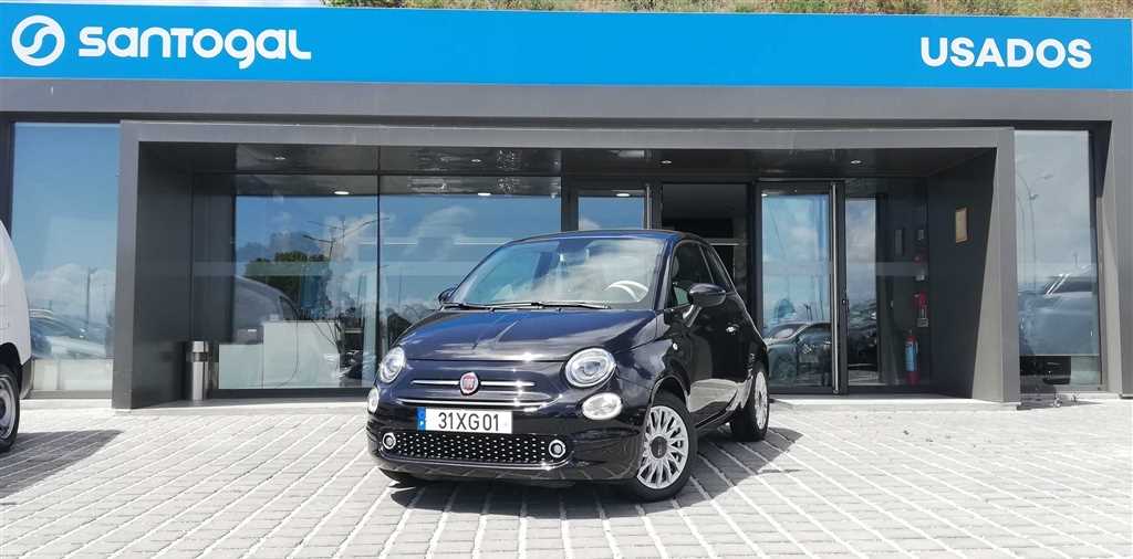 Fiat 500 500 1.2 Lounge