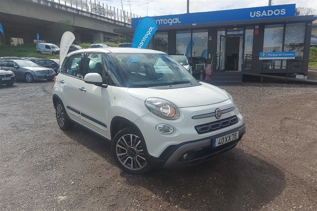 Fiat 500L 500L 1.3 MJ Cross