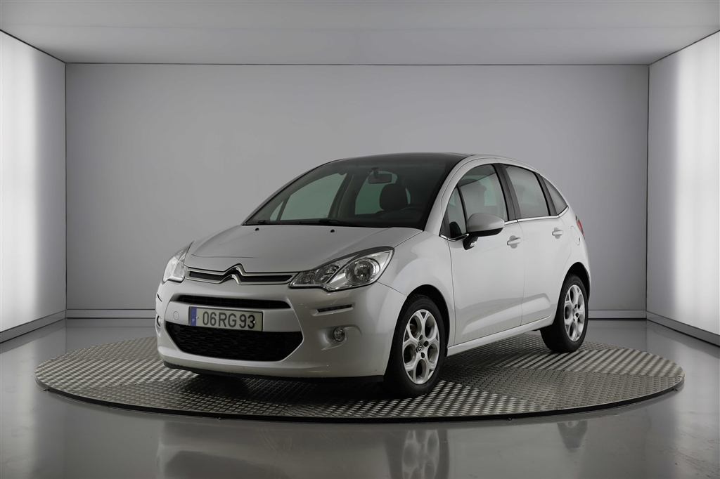 Citroen C3 C3 1.2 PureTech Collection