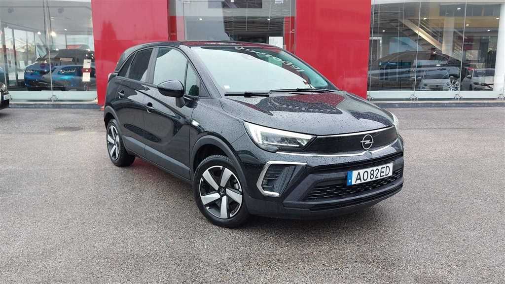 Opel Crossland Crossland 1.2 Business