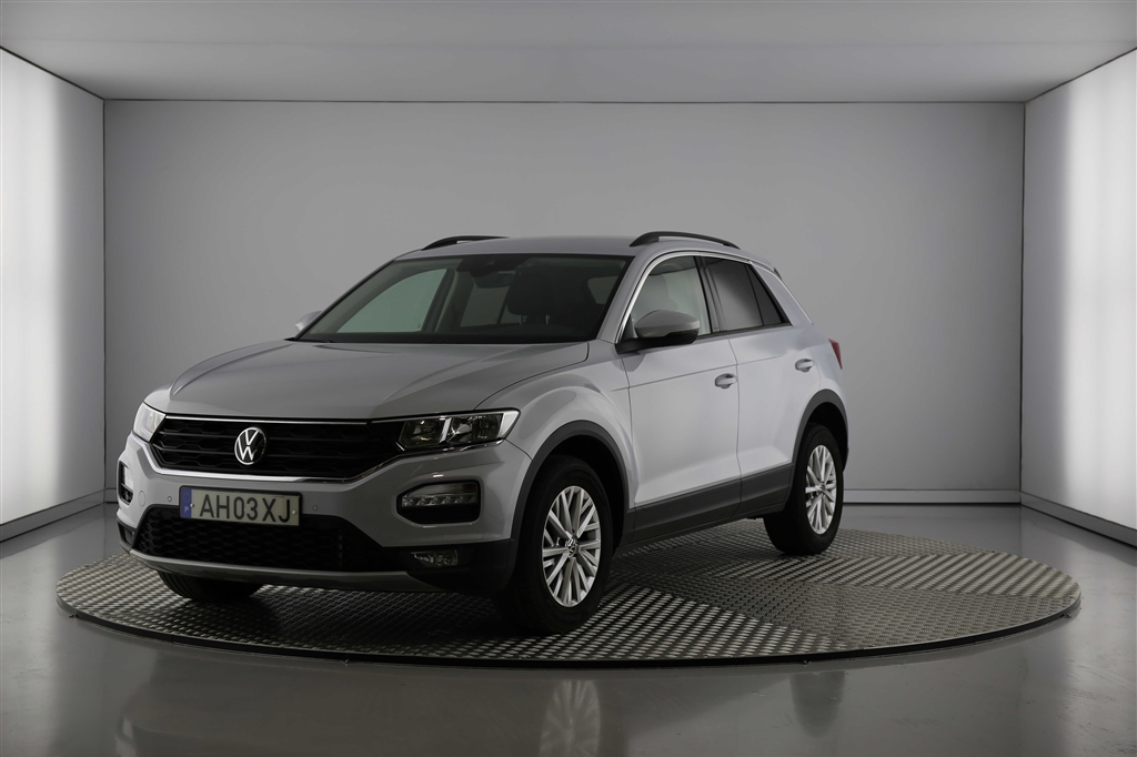Volkswagen T-Roc T-Roc 1.0 TSI Style