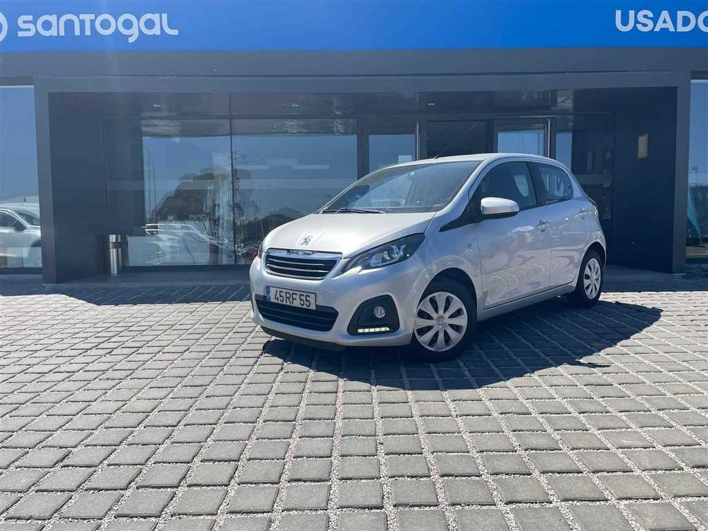 Peugeot 108 108 1.0 VTi Active