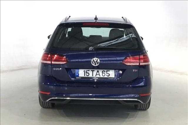 Volkswagen Golf  v.1.6 tdi confortline