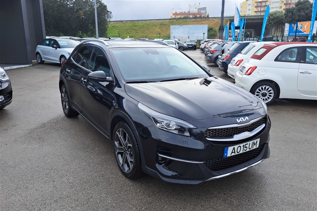 Kia XCeed XCeed 1.0 T-GDi Drive