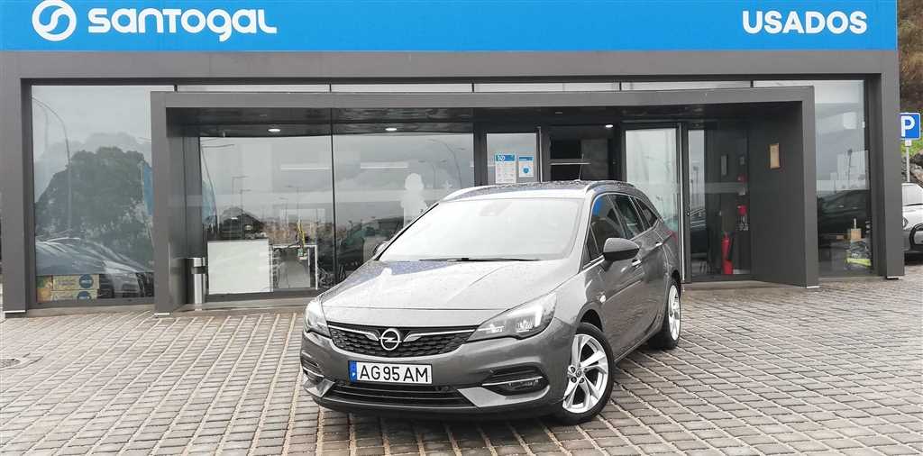 Opel Astra Astra ST 1.2 T GS Line S/S