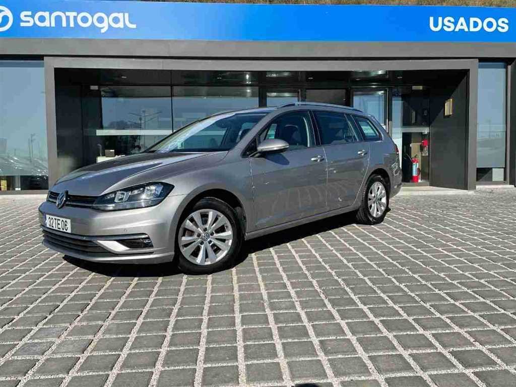 Volkswagen Golf Golf V.1.6 TDI Confortline