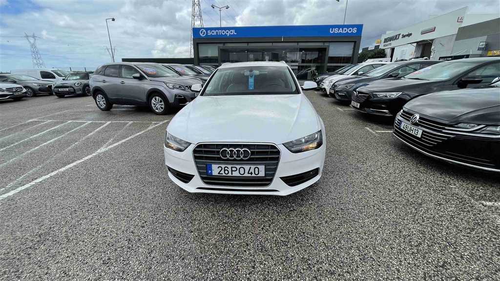 Audi (Model.Model?.Description)