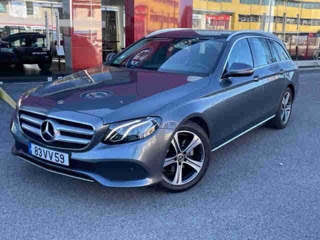 Mercedes-Benz (Model.Model?.Description)