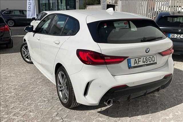 BMW (Model.Model?.Description)