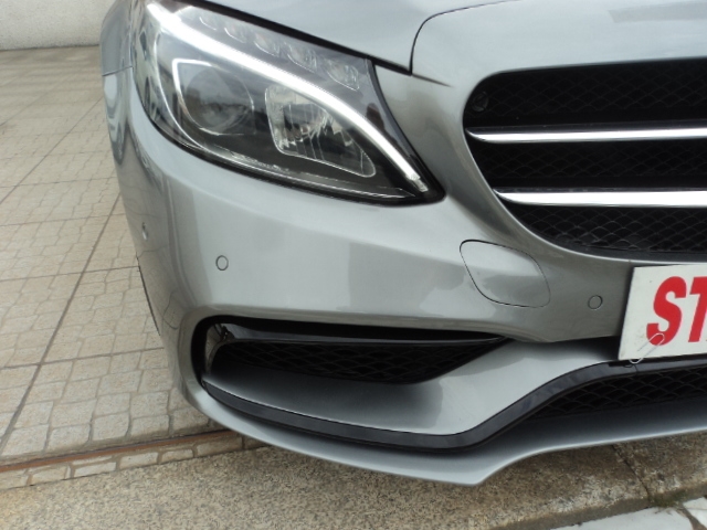 Mercedes-Benz Classe C 220 BlueTEC AMG (170cv) (5p)