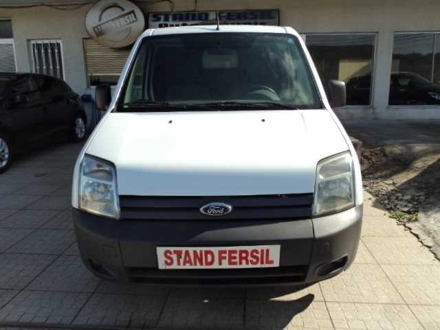 Ford Transit Connect Connect 1.8 TDCi Curta (75cv) (5p)