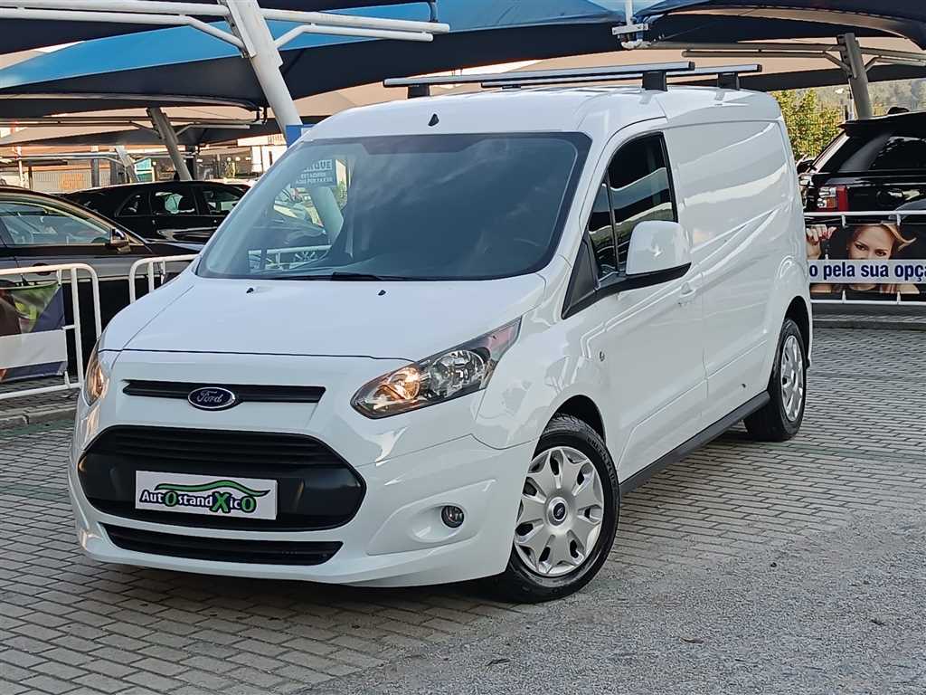 Ford Transit Connect 1.5 TDCi 210 L2 Trend
