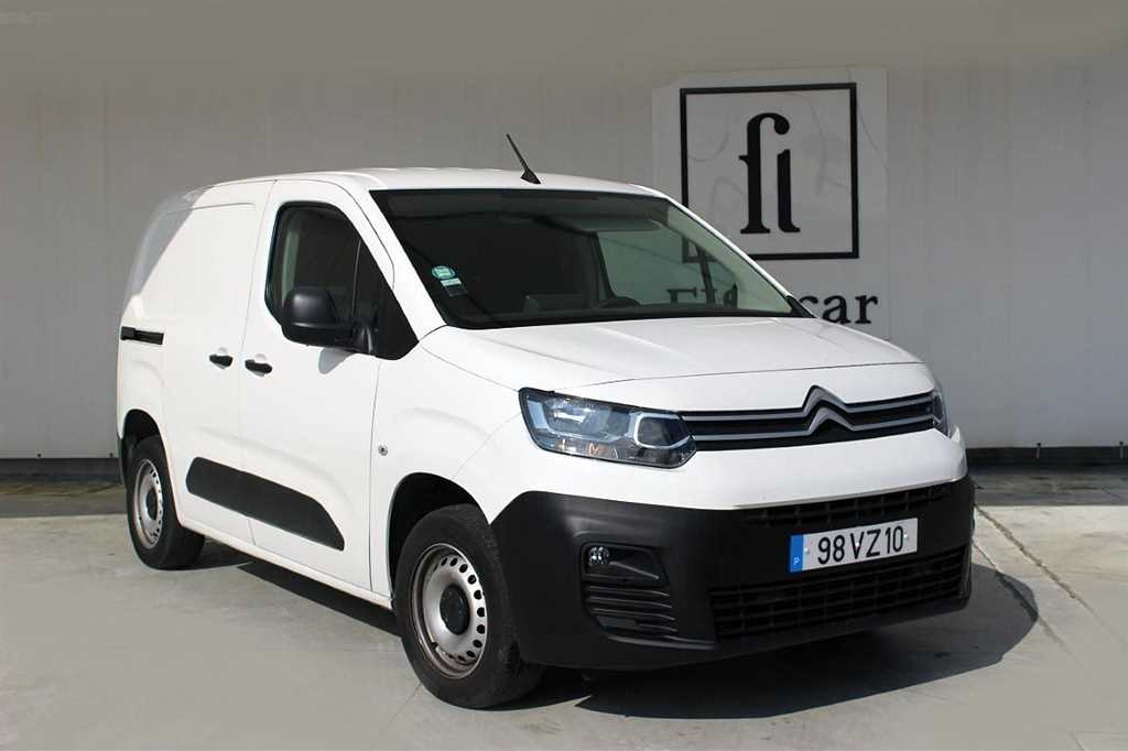 Citroen Berlingo L1 3 LUG  IVA DEDUTIVEL 