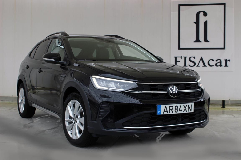 Volkswagen Taigo 1.0 TSI Life (95cv) (5p)