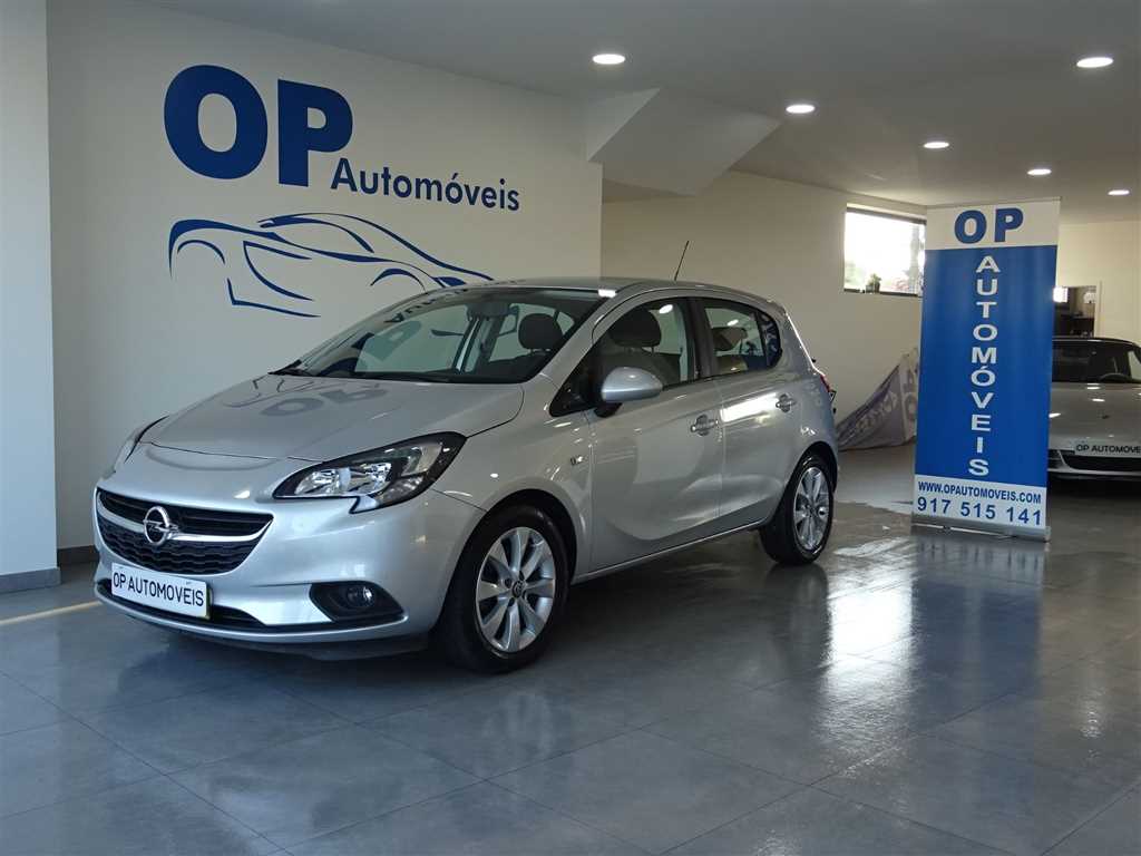 Opel Corsa 1.0 T Edition (90cv) (5p)