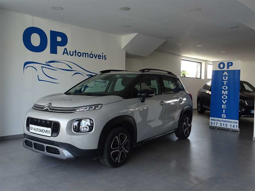 Citroen C3 AirCross 1.5 BlueHDi Feel Pack S&S