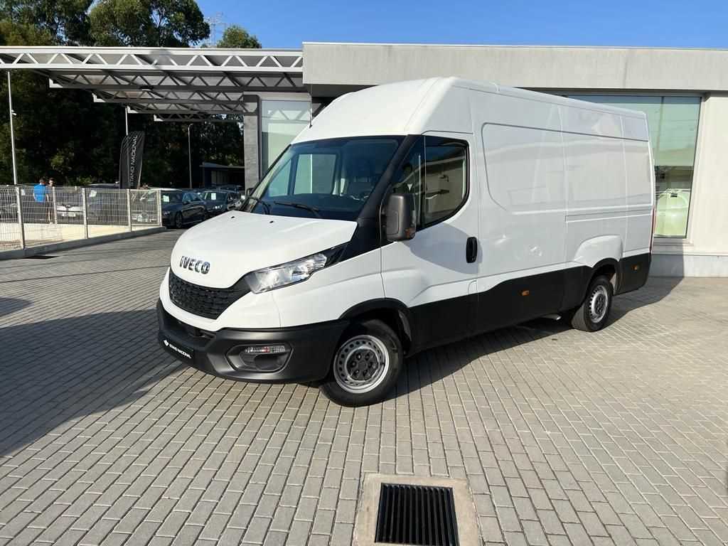 Iveco Daily 35-8