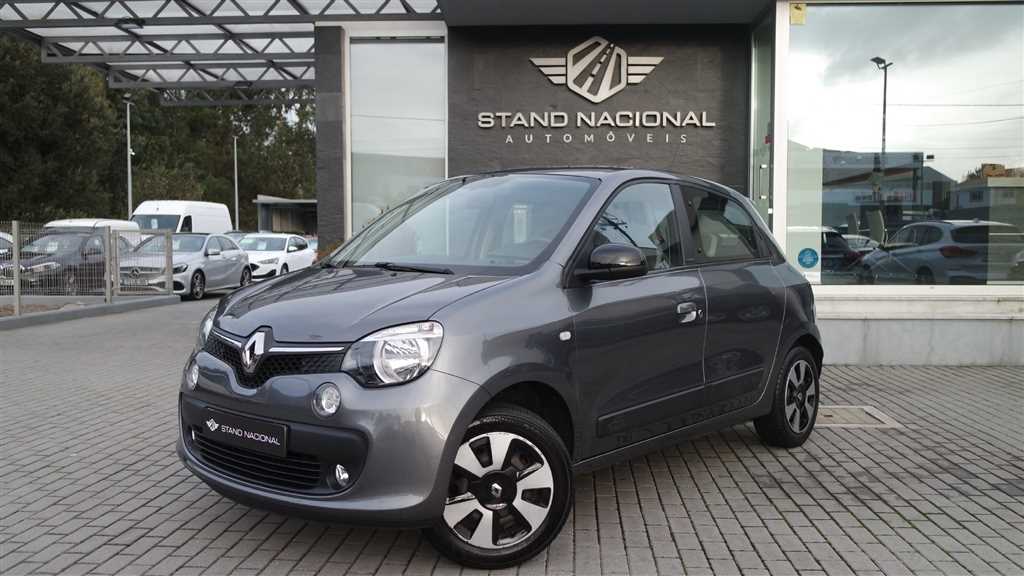 Renault Twingo 1.0 SCe Limited (70cv) (5p)