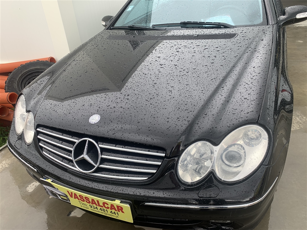 Mercedes-Benz (Model.Model?.Description)
