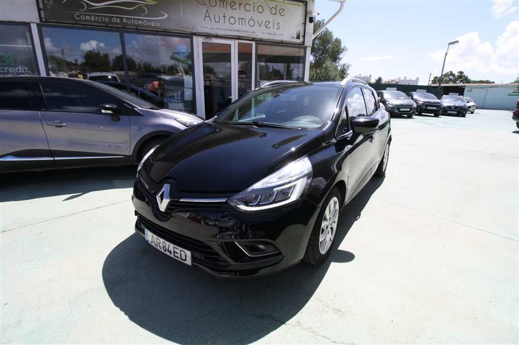 Renault (Model.Model?.Description)